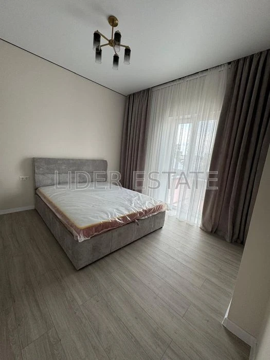 Продам 1-кімн квартиру, 3/3, 47м² в Ужгороді – ідеальний вар