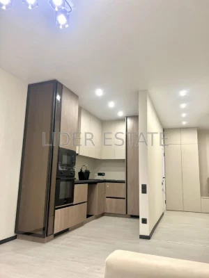 Продаж 1-кімн квартири в ЖК KRONA house, Ужгород, 5/9, 55м²
