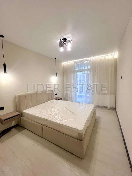 Продаж 1-кімн квартири в ЖК KRONA house, Ужгород, 5/9, 55м²