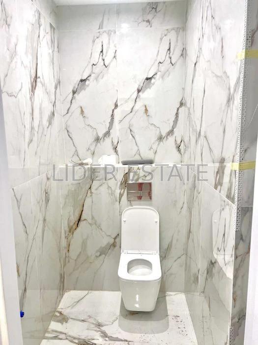 Продаж 1-кімн квартири в ЖК KRONA house, Ужгород, 5/9, 55м²