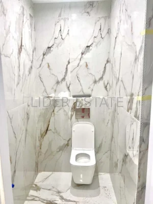 Продаж 1-кімн квартири в ЖК KRONA house, Ужгород, 5/9, 55м²