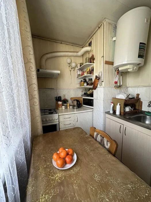 Продажа 3-х комнатной квартиры на ж/м Приднепровск. Бонус пр