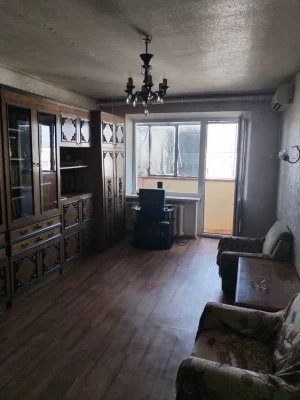 Продам 2х комнатную квартиру пр Гагарина, пр Науки, ул. Поли