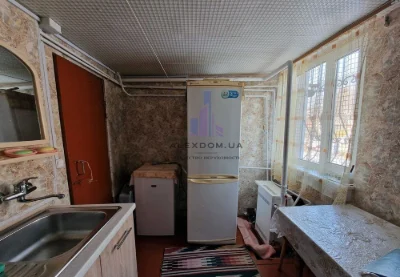 Продається ½ будинку вул. Малої Любові (Станюковича), 4-А Че