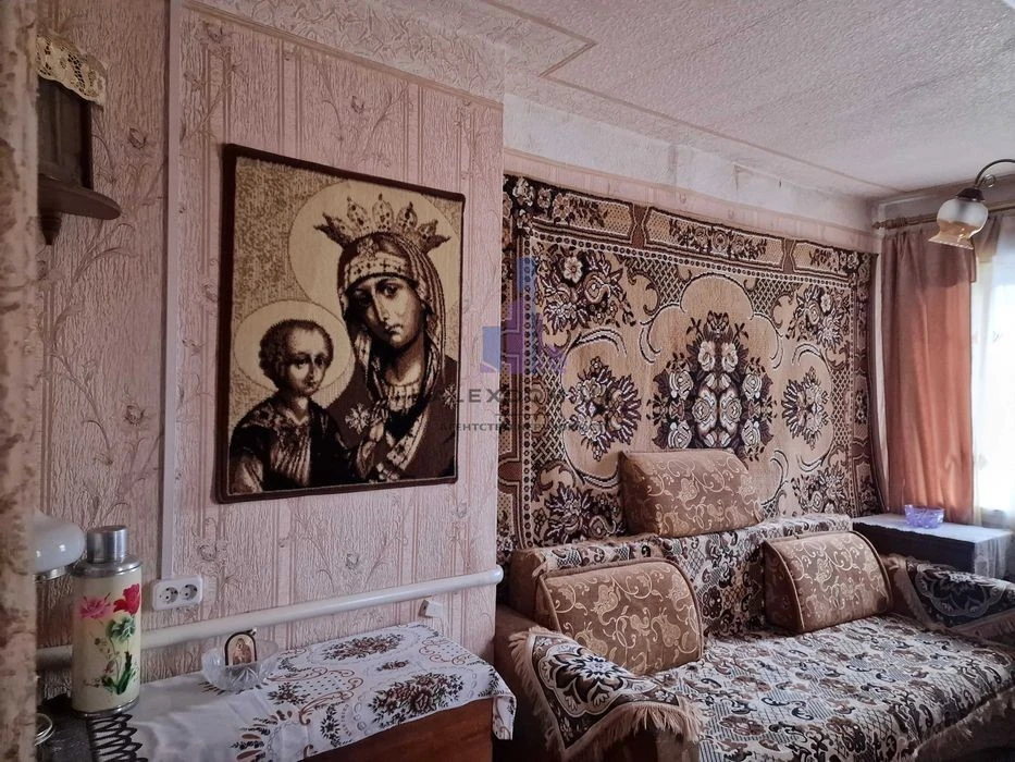 Продається ½ будинку вул. Малої Любові (Станюковича), 4-А Че