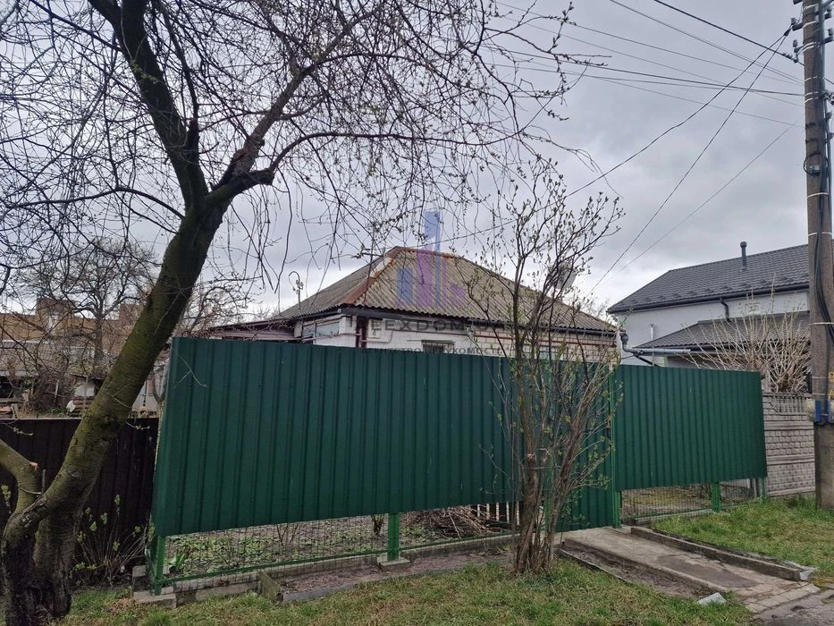 Продається ½ будинку вул. Малої Любові (Станюковича), 4-А Че