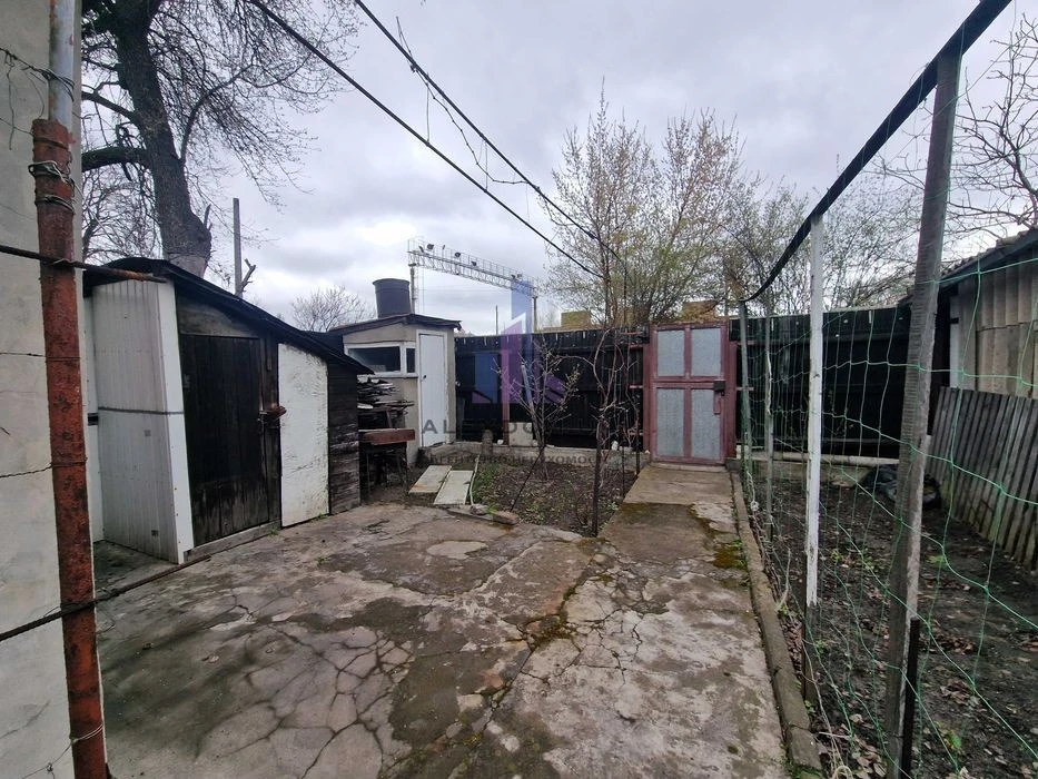 Продається ½ будинку вул. Малої Любові (Станюковича), 4-А Че