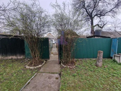 Продається ½ будинку вул. Малої Любові (Станюковича), 4-А Че