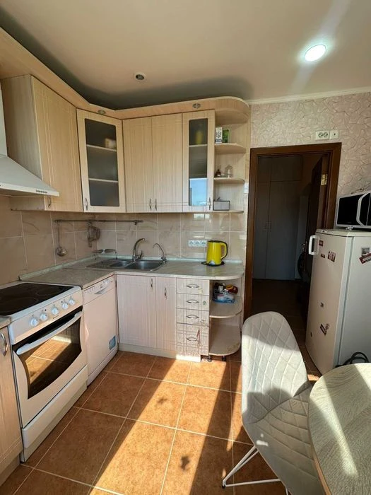 3-room apartment for sale, Darnytskyi district, Boryspilska street!
