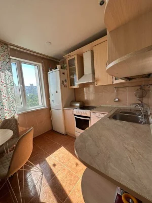 3-room apartment for sale, Darnytskyi district, Boryspilska street!