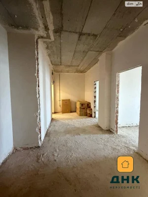 Продаж Квартира Середній Фонтан