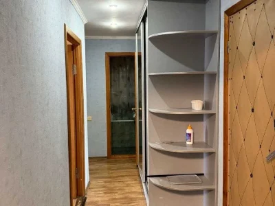 Квартира. Запоріжжя, Космічна вул.