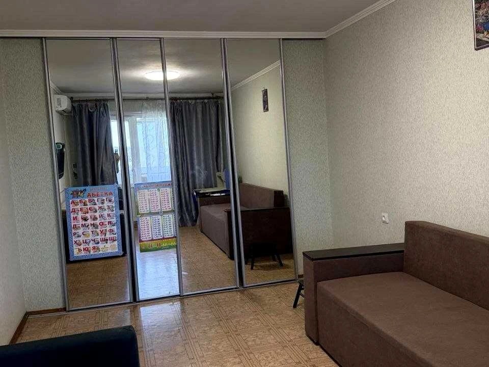 Квартира. Запоріжжя, Космічна вул.