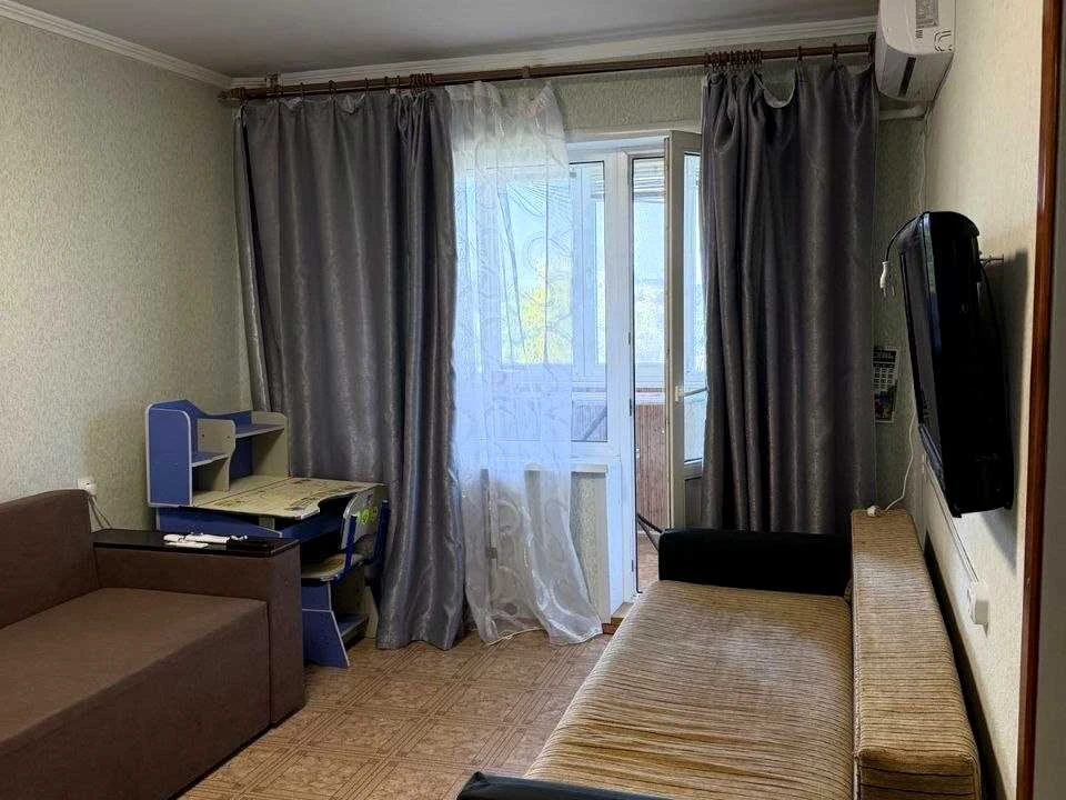 Квартира. Запоріжжя, Космічна вул.