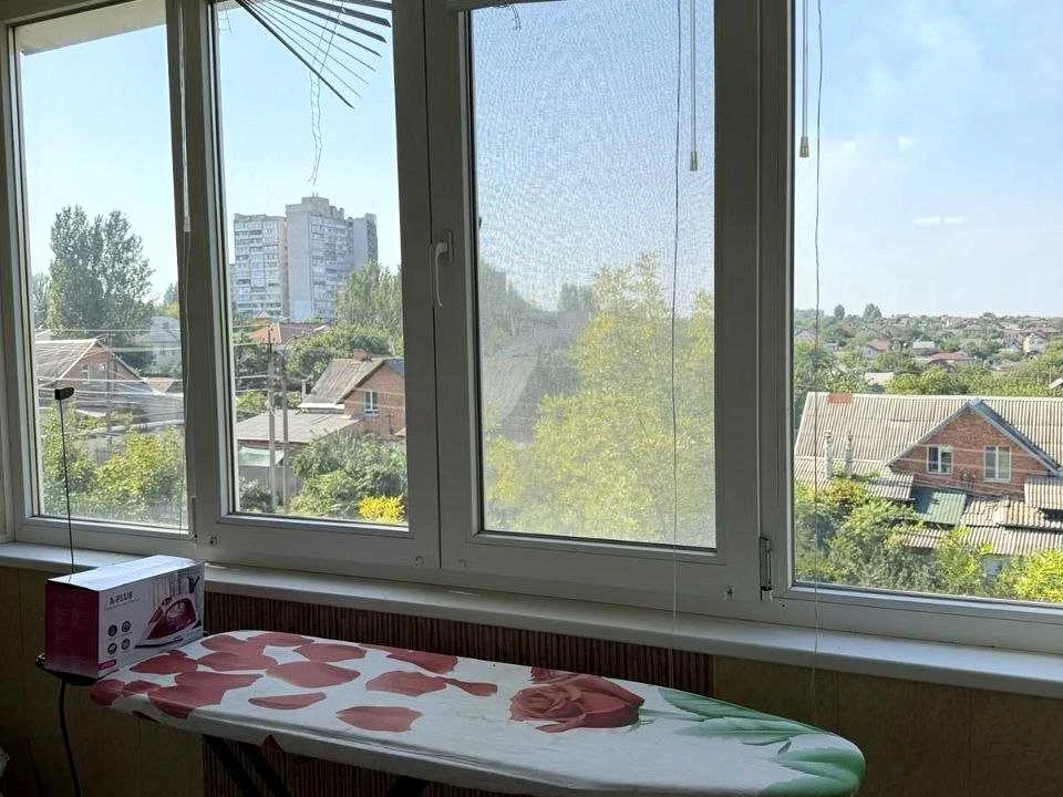 Квартира. Запоріжжя, Космічна вул.