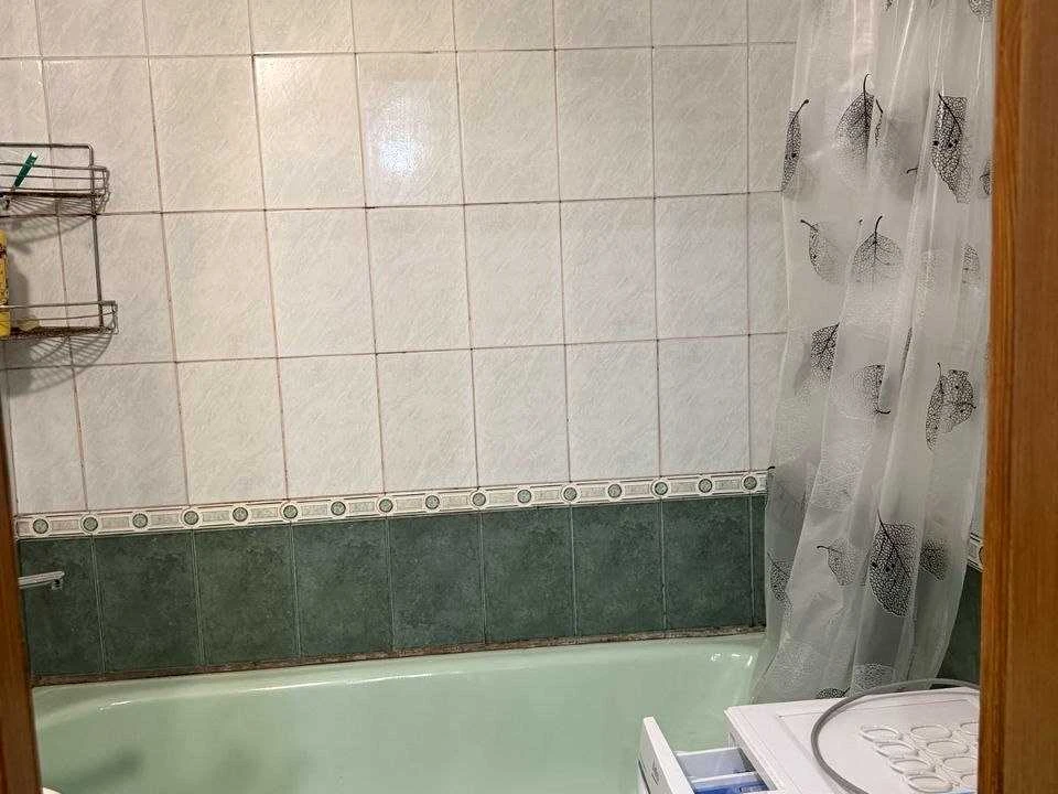 Квартира. Запоріжжя, Космічна вул.
