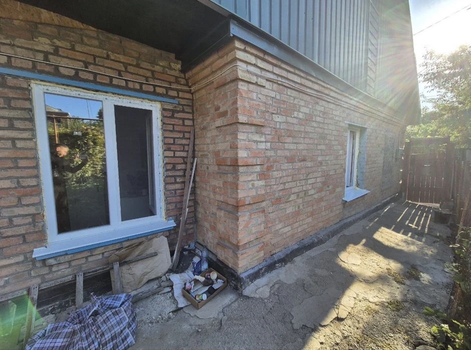 Продам пів будинку вул.куропʼятникова (Шкільний)