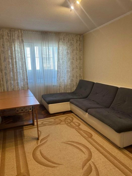 3-room apartment for sale, Darnytskyi district, Boryspilska street!