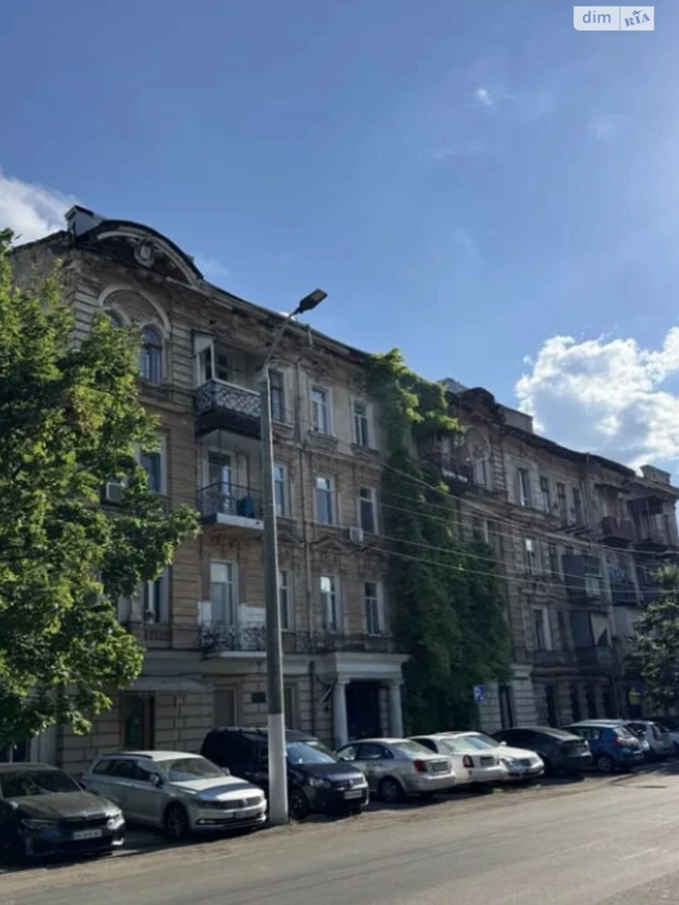 Продаж Квартира Приморський