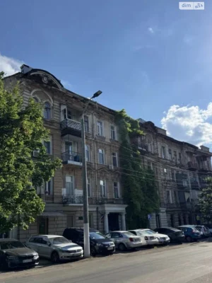 Продаж Квартира Приморський