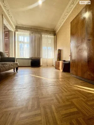 Продаж Квартира Приморський