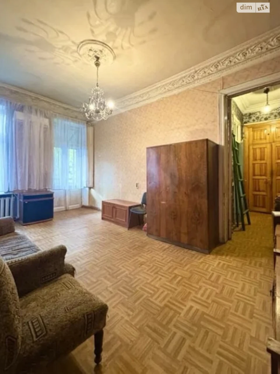 Продаж Квартира Приморський