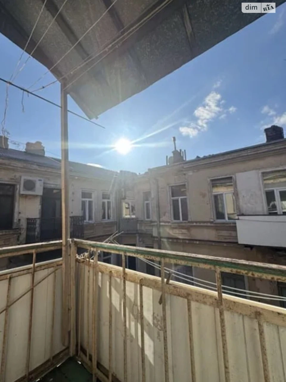 Продаж Квартира Приморський