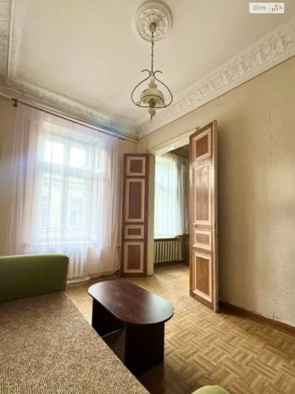Продаж Квартира Приморський