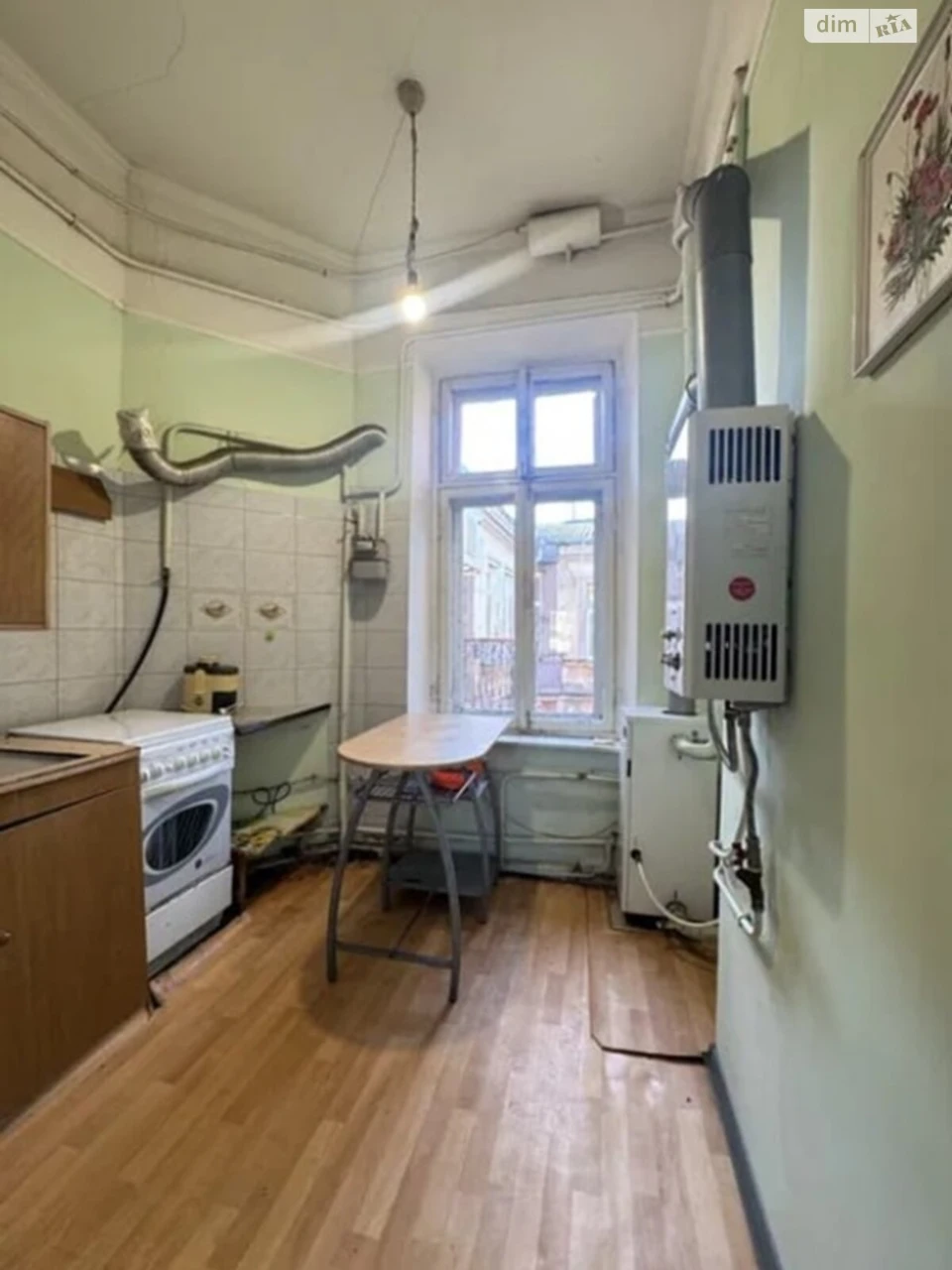 Продаж Квартира Приморський