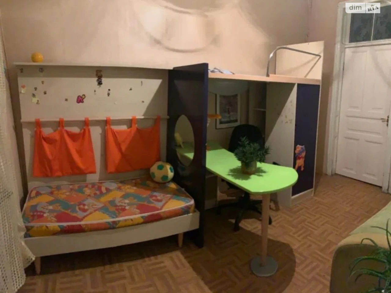 Продаж Квартира Приморський