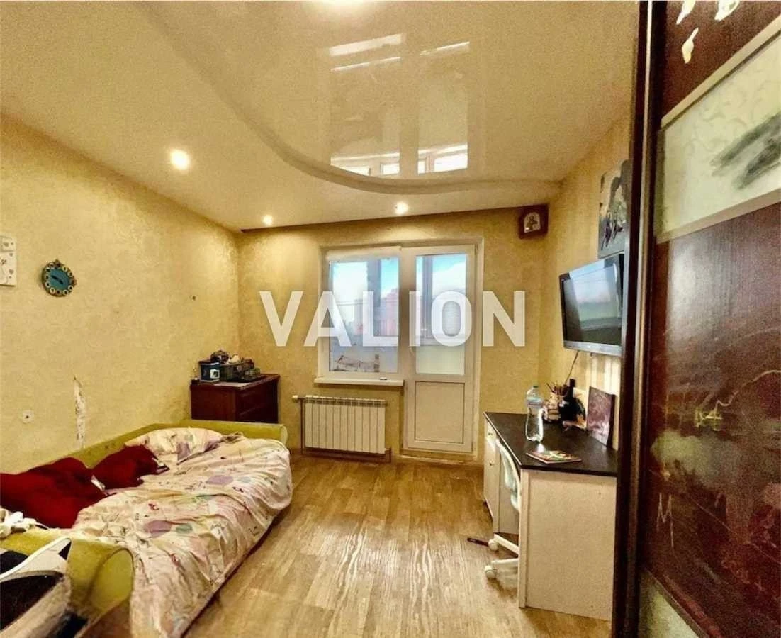 Продажа: Трехкомнатная квартира 90.7 м², Петра Григоренко просп.
