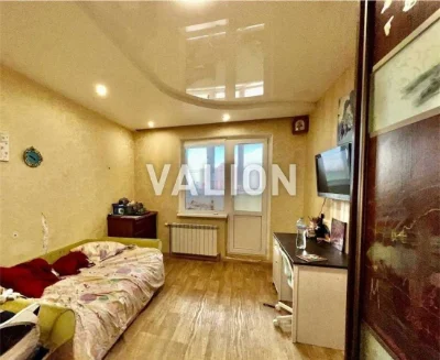 Продажа: Трехкомнатная квартира 90.7 м², Петра Григоренко просп.
