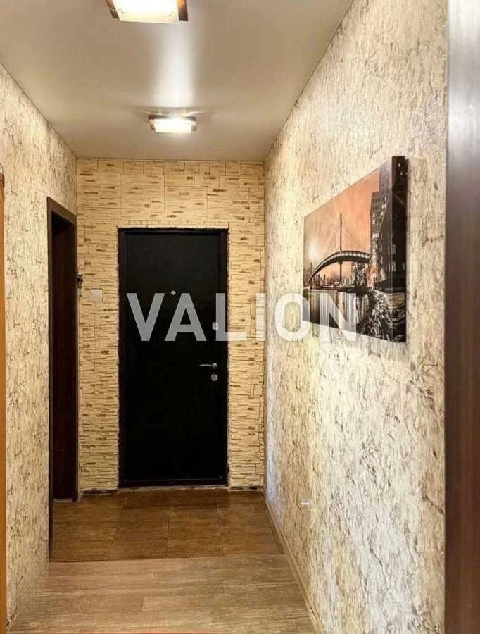 Продажа: Трехкомнатная квартира 90.7 м², Петра Григоренко просп.