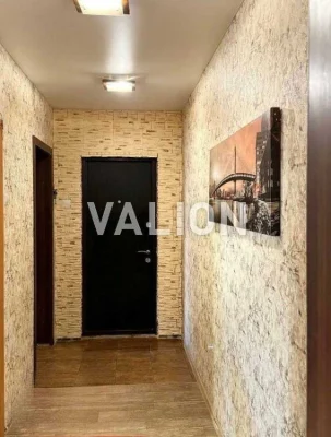 Продажа: Трехкомнатная квартира 90.7 м², Петра Григоренко просп.