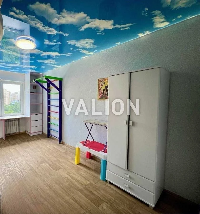 Продажа: Трехкомнатная квартира 90.7 м², Петра Григоренко просп.