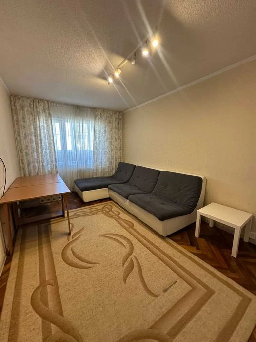 3-room apartment for sale, Darnytskyi district, Boryspilska street!