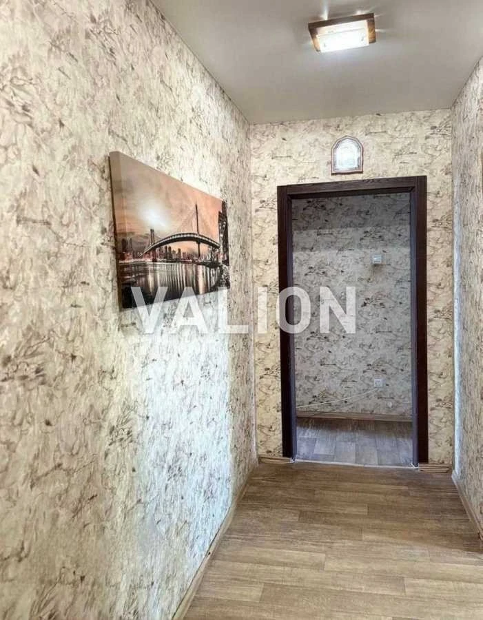 Продажа: Трехкомнатная квартира 90.7 м², Петра Григоренко просп.