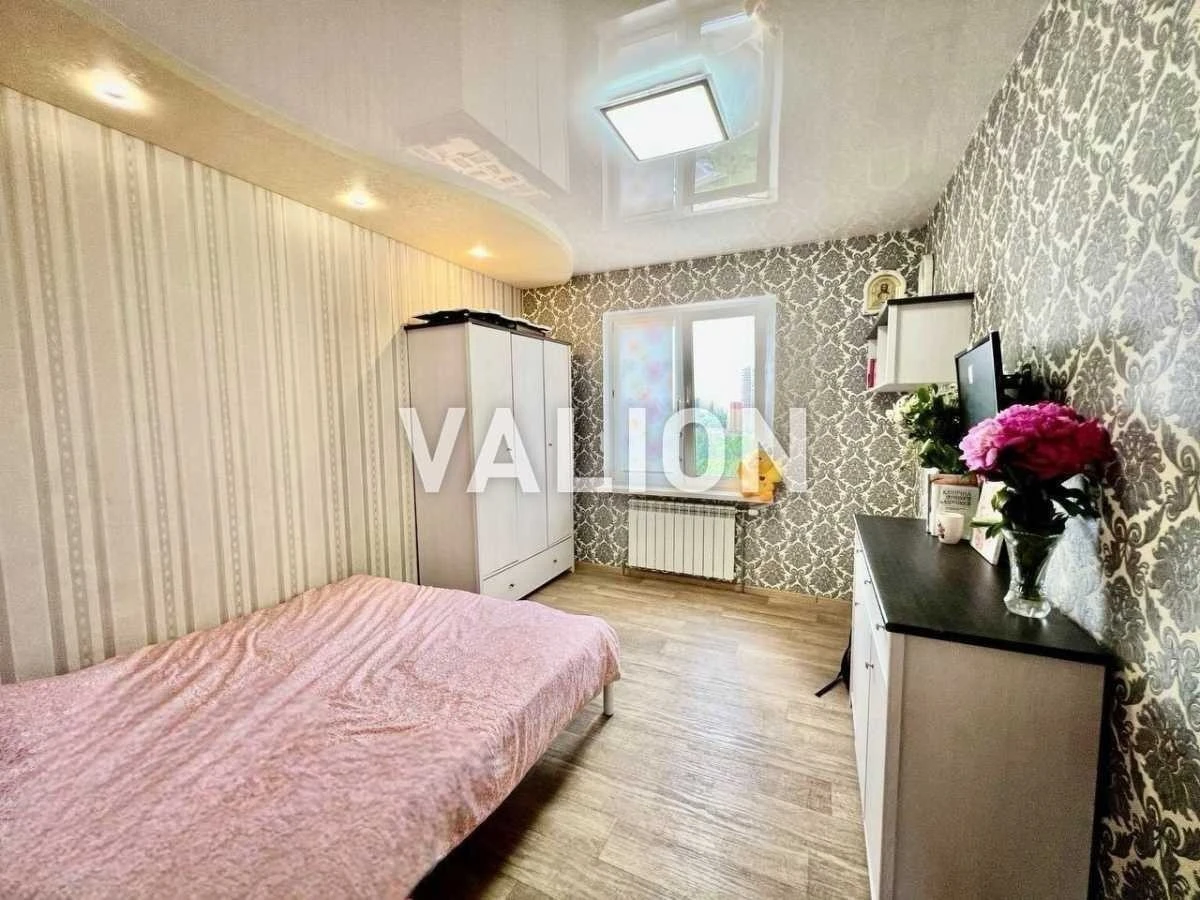 Продажа: Трехкомнатная квартира 90.7 м², Петра Григоренко просп.