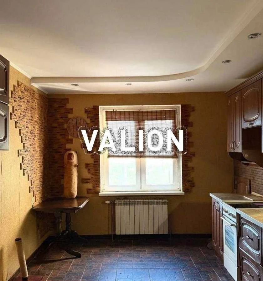 Продажа: Трехкомнатная квартира 90.7 м², Петра Григоренко просп.
