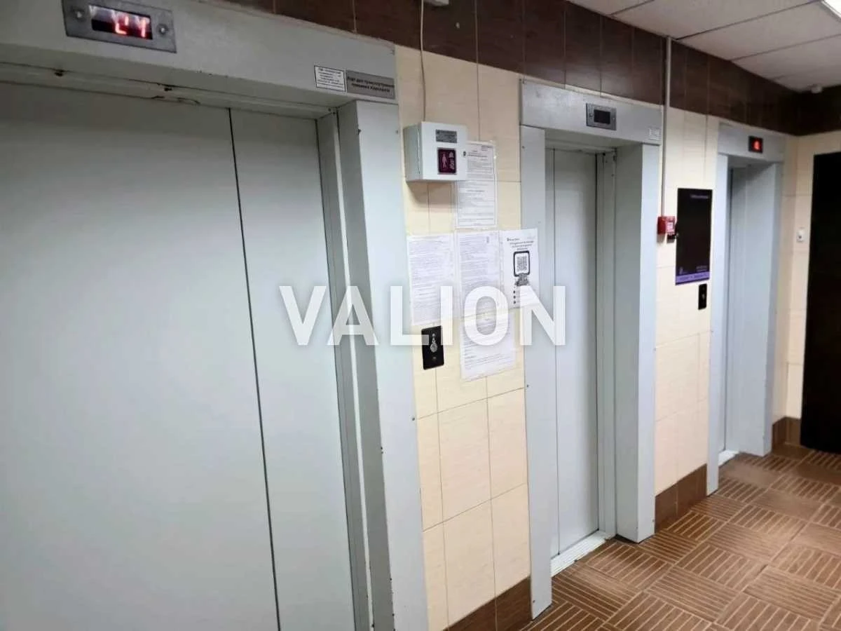 Продажа: Трехкомнатная квартира 90.7 м², Петра Григоренко просп.