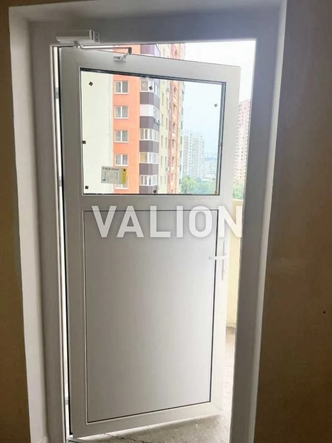 Продажа: Трехкомнатная квартира 90.7 м², Петра Григоренко просп.