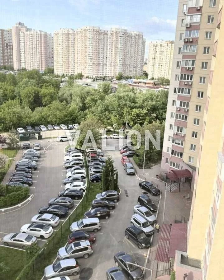 Продажа: Трехкомнатная квартира 90.7 м², Петра Григоренко просп.