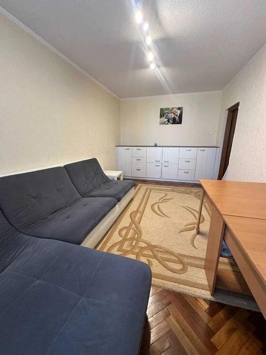 3-room apartment for sale, Darnytskyi district, Boryspilska street!