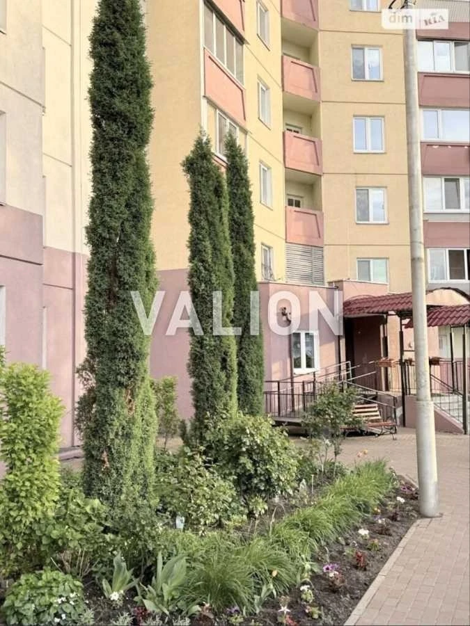 Продажа: Трехкомнатная квартира 90.7 м², Петра Григоренко просп.