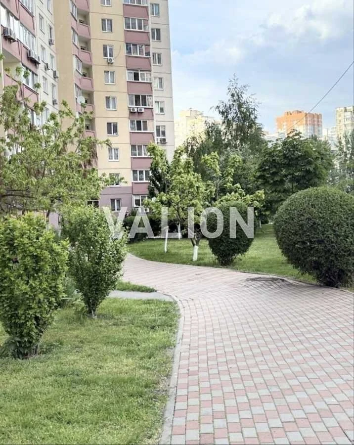 Продажа: Трехкомнатная квартира 90.7 м², Петра Григоренко просп.