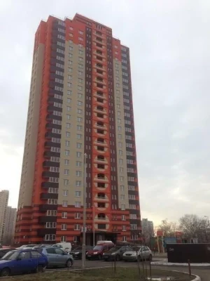 Продажа: Трехкомнатная квартира 90.7 м², Петра Григоренко просп.
