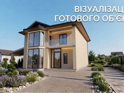 Будинок. Вінниця, 2-й Леоніда Каденюка пров. (2-й Комарова)