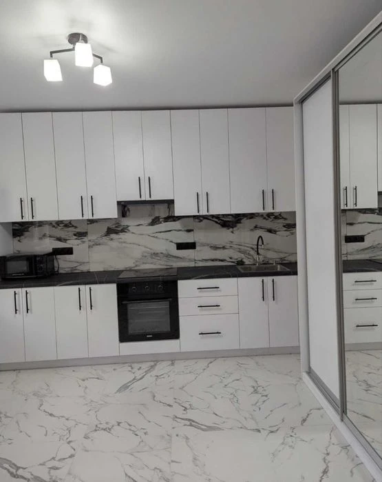 Продаж 1кім квартири, центральна частина міста