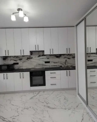 Продаж 1кім квартири, центральна частина міста