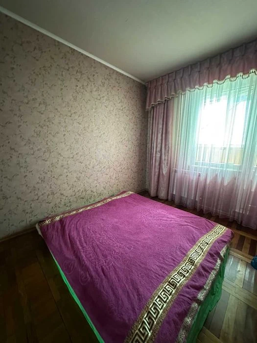 3-room apartment for sale, Darnytskyi district, Boryspilska street!